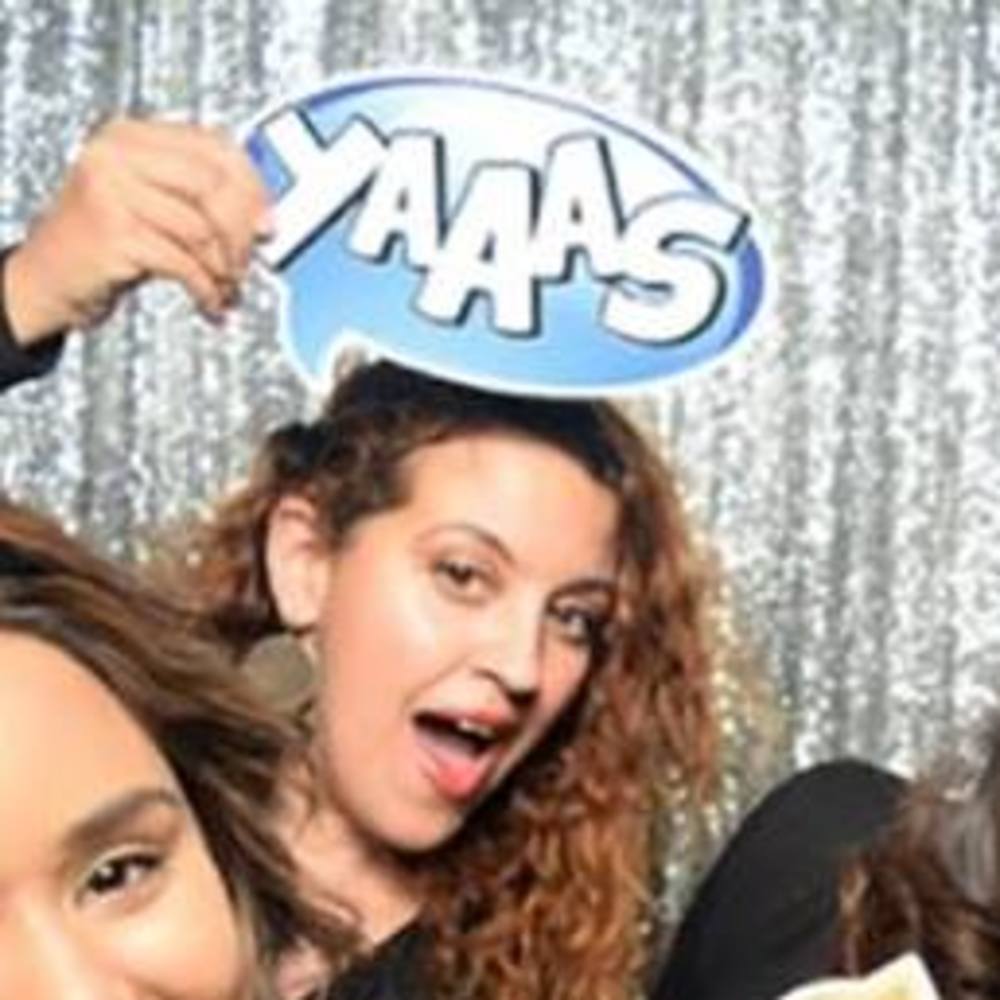 Meet your Posher, Jenn